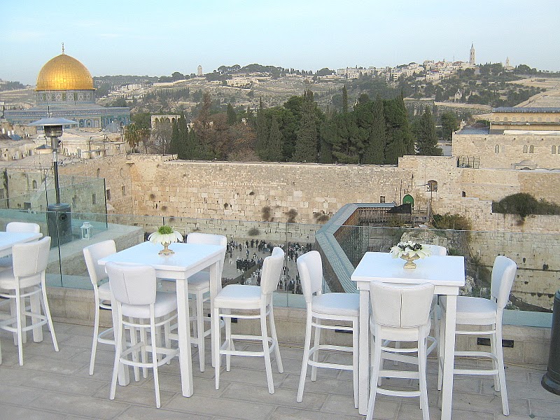 ירושלים שבי אירועים בעיר העתיקה בירושלים