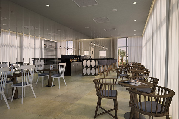 מלון בוטיק סוליי אילת